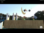 Wipeout Nursery (Season 4)
