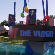 Season 4's Wipeout Video Game Spinner