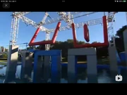 Fling Set (with square)