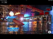 Barrel Run (Australia Special)