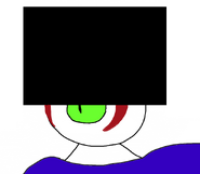 poorly drawn NEW unmasked version, yes, that is a censor bar