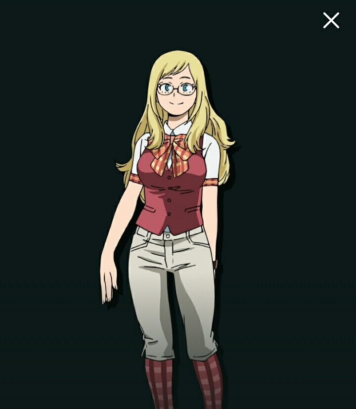 Discuss Everything About My Hero Academia Wiki Fandom