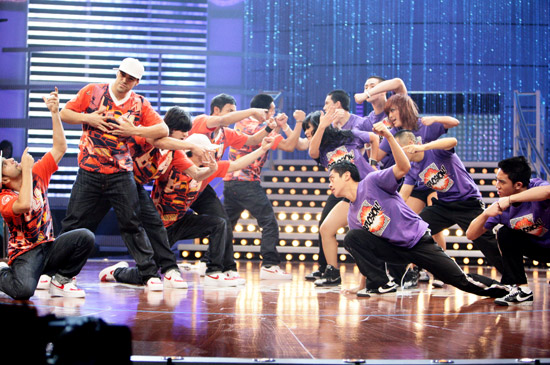 Live Finale (Season Two) | America's Best Dance Crew Wiki | Fandom