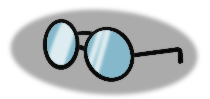 Peter Parker's Glasses | Fandom