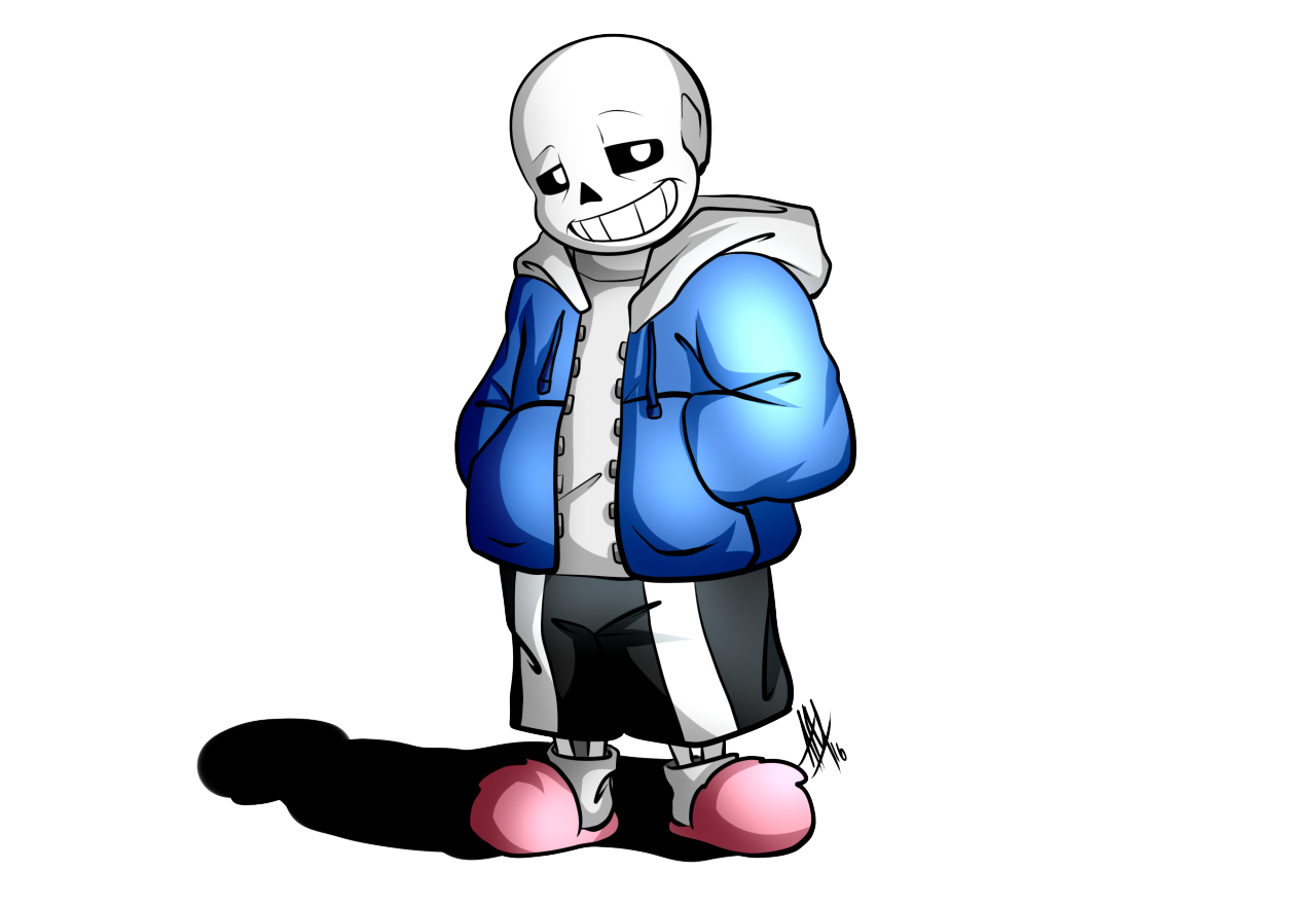 Download Image 1d6c3be165efd7b Png Undertale Au Wiki Fandom - Outer Sans -  Full Size PNG Image - PNGkit