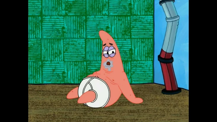 SpongeBob Production Music: Through The Mist A