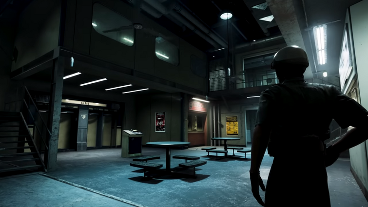 Survival Horror Multiplayer 'The Outlast Trials' será lançado em 5