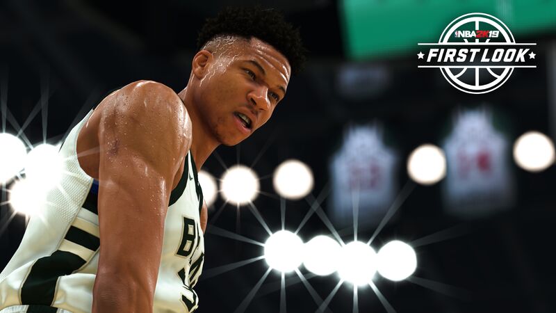 Meet the Brains Behind the NBA 2K18 Player Ratings