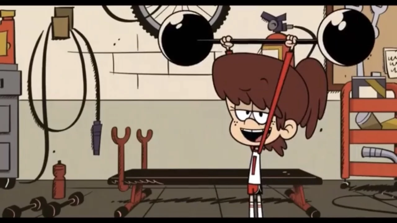 Quick Question About Lynn | Fandom