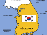 Südkoreanische Aberglauben