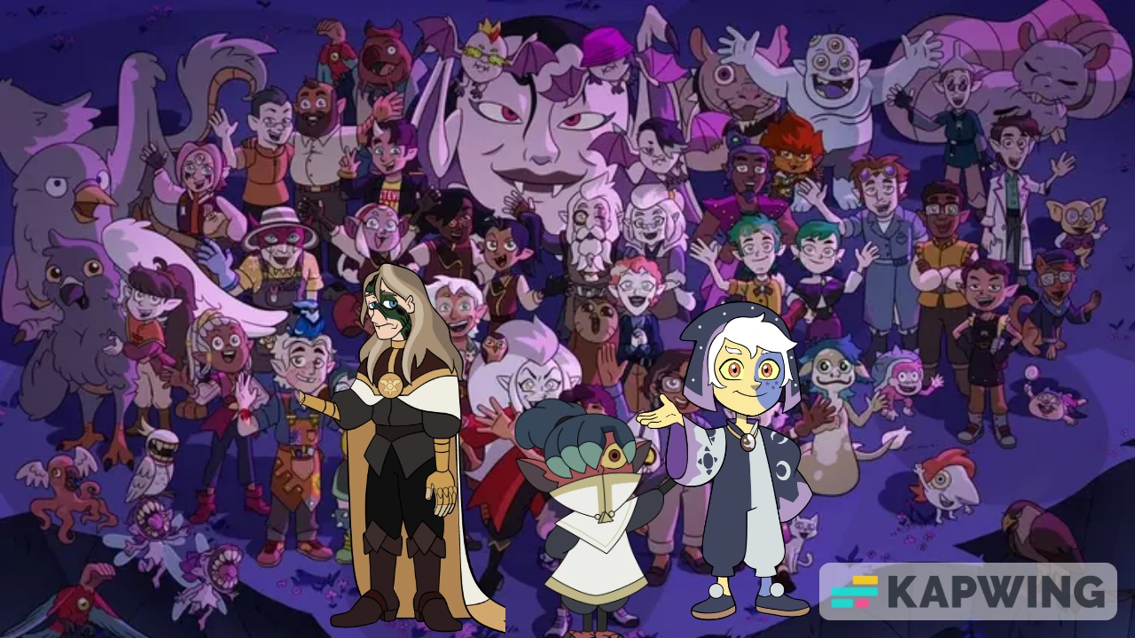 Its Beautiful Fandom