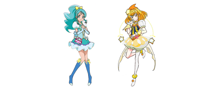 Futago Kamikita PreCure 20th Anniversary Illustration Works Futago Kamikita  x All Precure Book