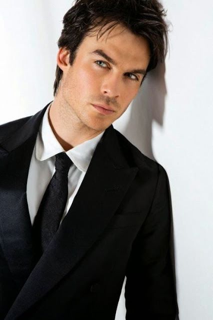 VWars Ian Somerhalder Wants To Explore Bollywood Thinks SRK Is Cool And  Charismatic  Entertainment