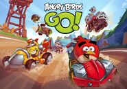 AngryBirdsGO