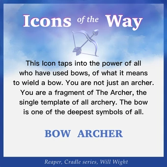 Sages and Icons | Abidan Archives Wiki | Fandom