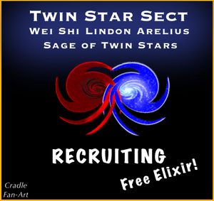 Sect of Twin Stars