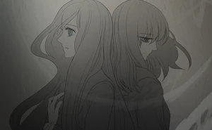 Official art for Season 2