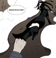 Ye rin stops Jacra.png (235 KB) Jacra is stopped by Ye-Rin