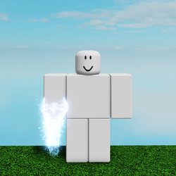 Plasma Wings, Roblox Wiki