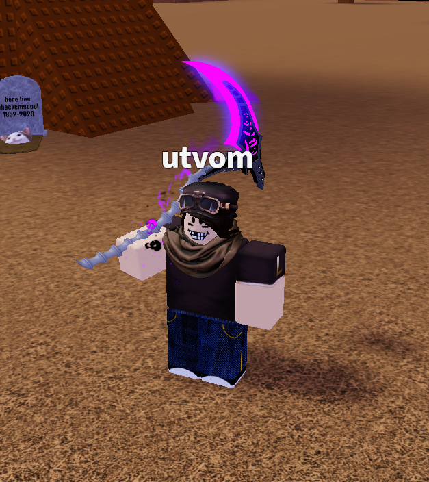 Soul War Roblox Wiki