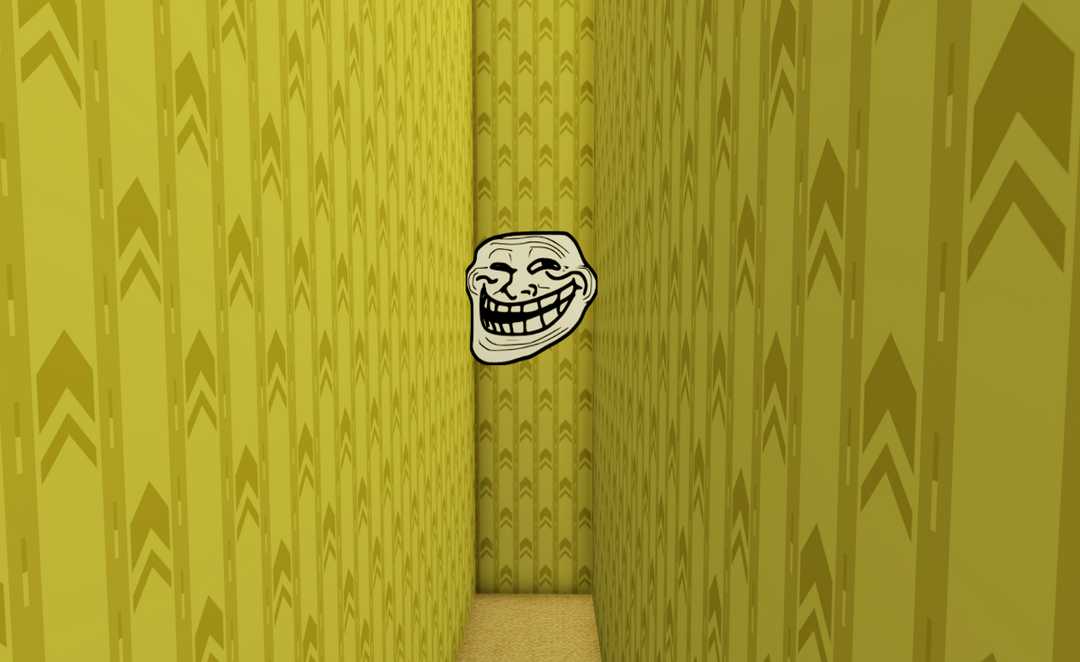 Doors Roblox Escape The Backrooms Surrounding Two-dimensional