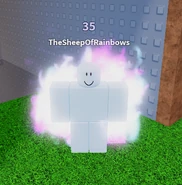 Devourer of Souls at 35 souls.