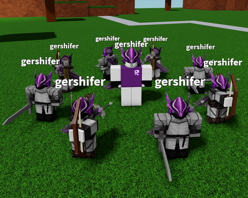 Ability Wars - Roblox