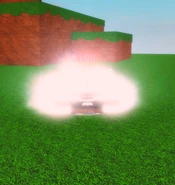 A squished DoS, happened when eating the potato multiple times. It's since been patched.