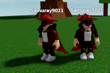 GIGACHAD : r/RobloxAvatars