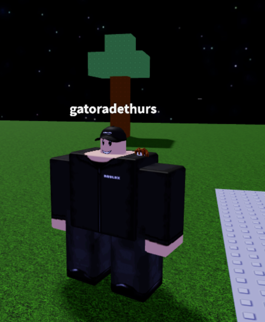 ultra instinct giga chad - Roblox