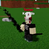 Project Mugetsu Is A MID CASH GRAB BANDIT BEATER (Roblox