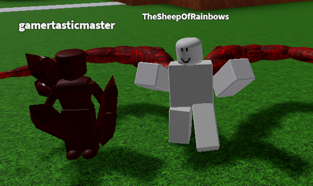 Ability Wars - Roblox