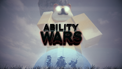 Mod Office, Ability Wars Wiki