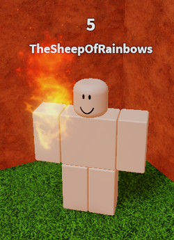 Mikebao, Wiki Roblox (DanieleJoseamigos)