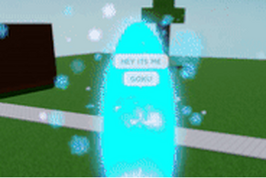 ultra instinct giga chad - Roblox