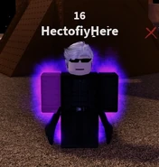 Old Devourer Of Souls when at 15 souls.