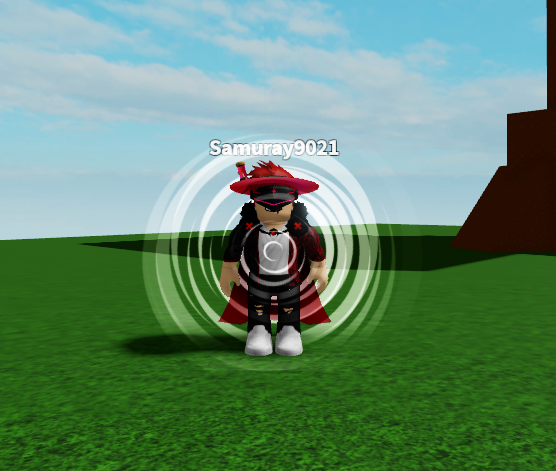 Ability Wars - Roblox