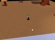 Old Time stone speed (can now be replicated with a boost from reality stone).