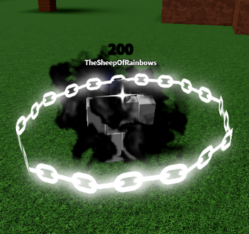 Soul Society, Soul War Roblox Wiki