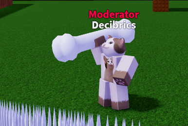 GIGACHAD : r/RobloxAvatars