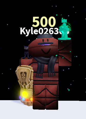 Category:Emotes obtained in a game, Roblox Wiki