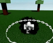 A 200 DoS using their E move. (Not in real time, cut to save space)