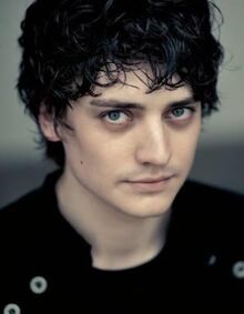 Aneurin-barnard