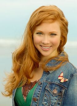 MollyQuinn 16