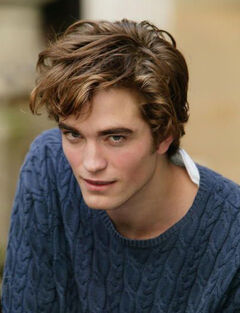 CedricDiggory Robbert