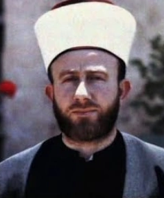 Amin al-Husseini - Wikipedia