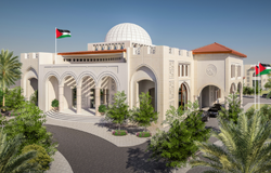 Embassy of Palestine Muscat