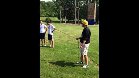 CSM - Group Jump Rope