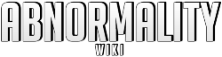 Abnormality Wiki