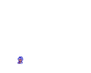 Sprite in Double Drabobo